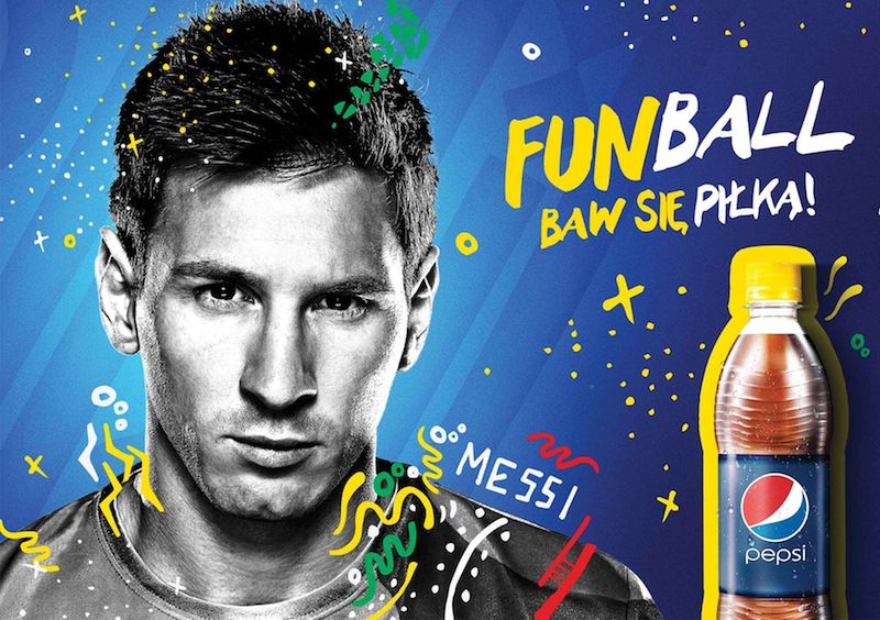 Leo Messi