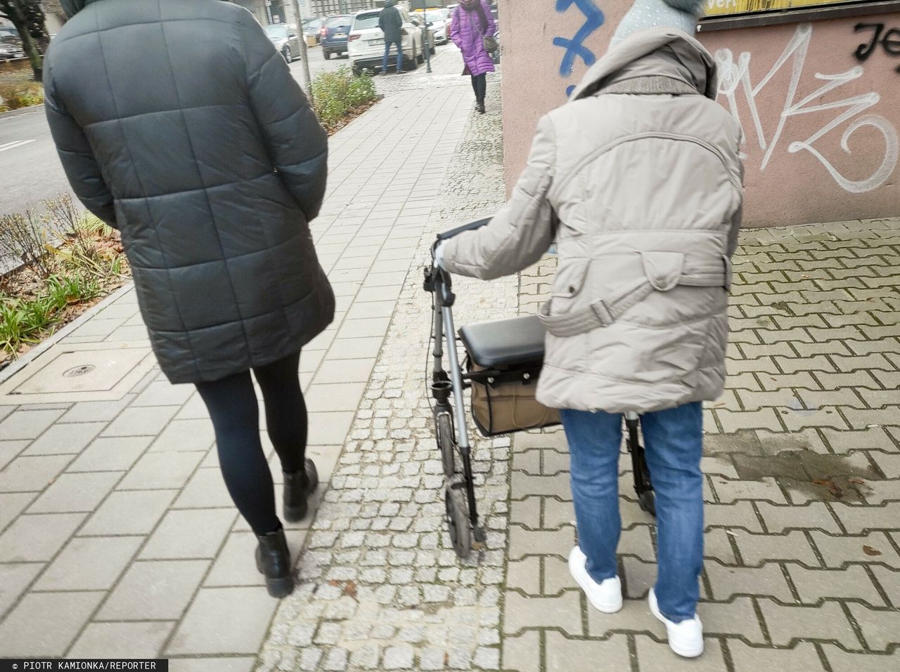 Będzie nowa forma wsparcia. Resort już pracuje nad ustawą