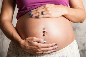 6 sposobów, by uniknąć rozstępów w ciąży