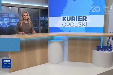 Kanał TVP3 Opole