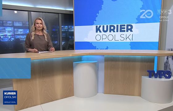 Oddział TVP transmituje pasmo regionalne na YouTube