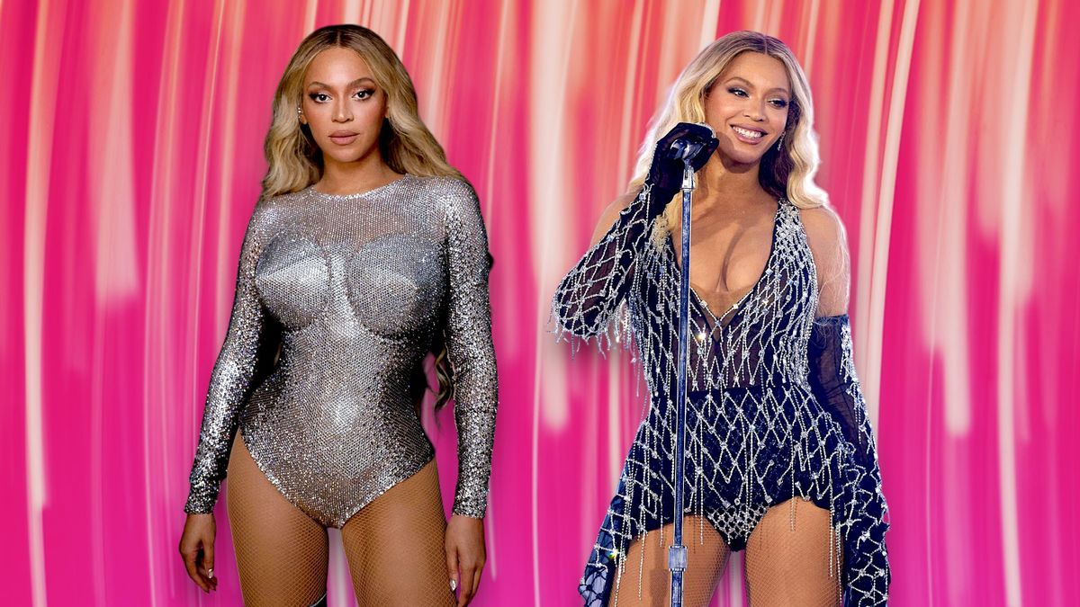 Sprawdź, czy rozpoznasz nogi Beyoncé po zdjęciach! (QUIZ)