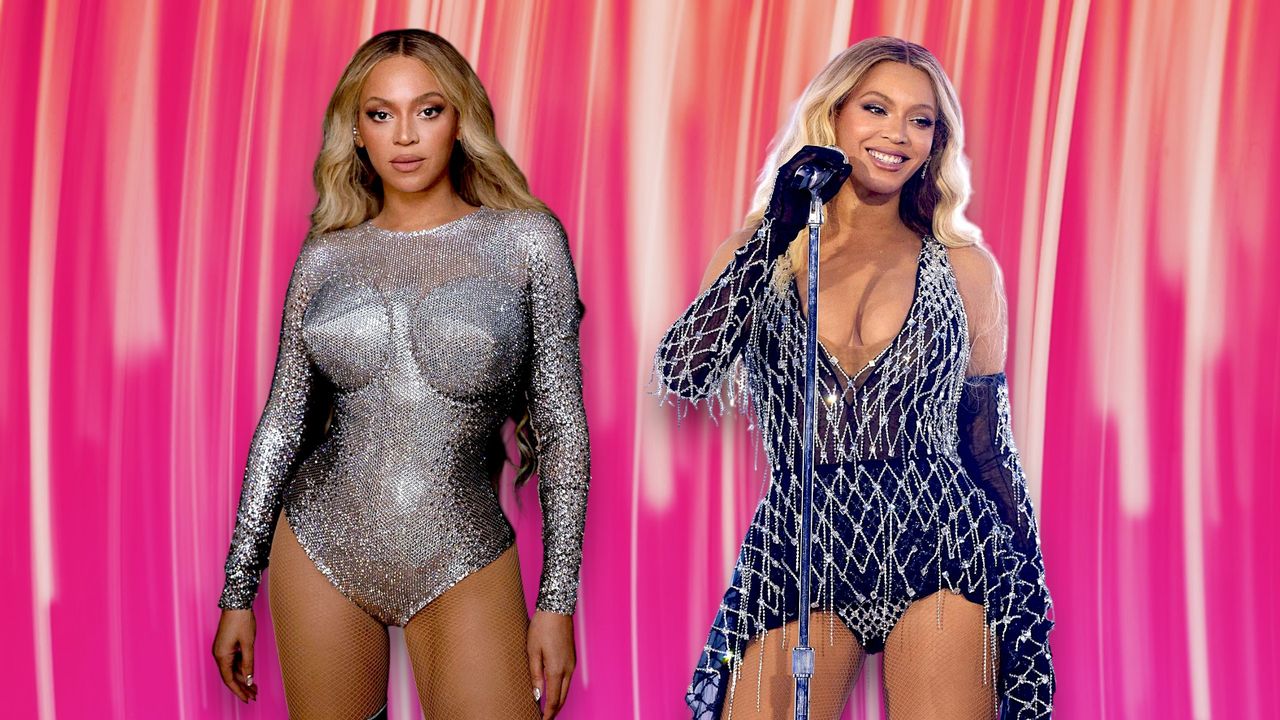 Sprawdź, czy rozpoznasz nogi Beyoncé po zdjęciach! (QUIZ)