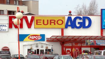 Dają 1500 zł rabatu na 55-calowy TV. Promocja w RTV Euro AGD