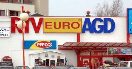 Dają 1500 zł rabatu na 55-calowy TV. Promocja w RTV Euro AGD