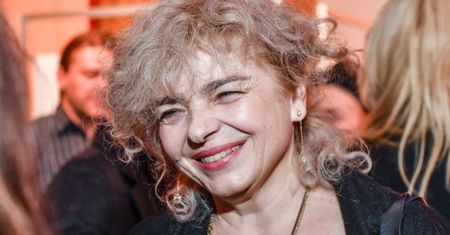 Katarzyna Grochola publikuje filmik ze szpitala, dzieląc się najnowszymi wynikami badań: "BĘDĘ ŻYĆ"