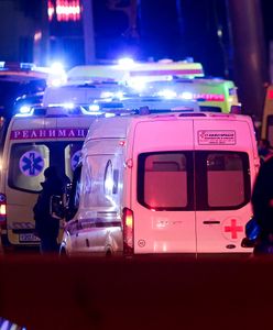 Świat reaguje na zamach w Rosji. Głos zabrała Julia Nawalna