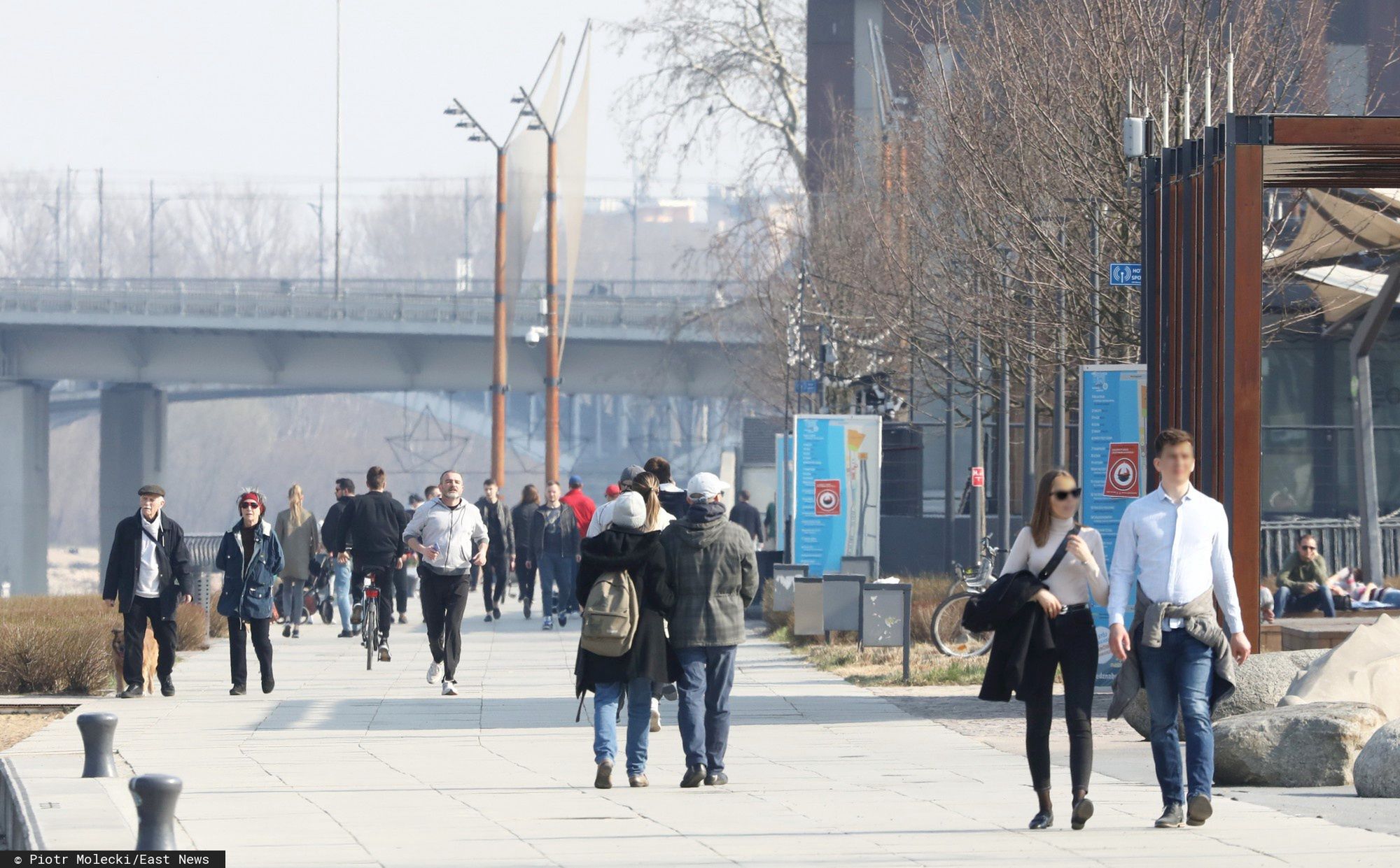 Warszawa