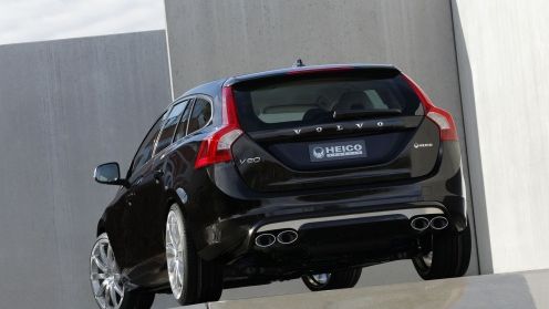 Heico Sportiv Volvo V60