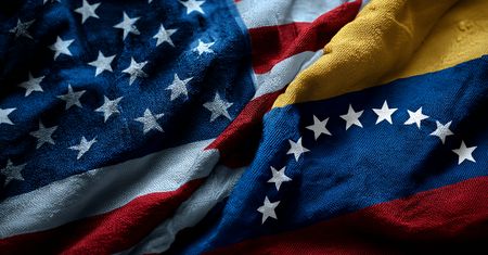 Świat podzielony po uderzeniu USA w Wenezuelę. Od pochwał po oskarżenia o agresję