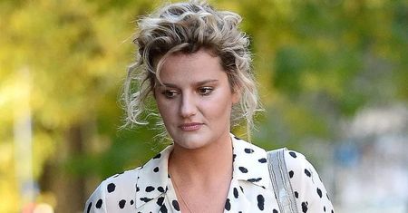 Zborowska musiała przerwać wakacje. "Cholernie trudne chwile dla mnie"