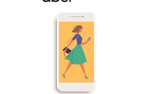 Uber chce dbać o bezpieczeństwo. Wkrótce wprowadzi nową funkcjonalność