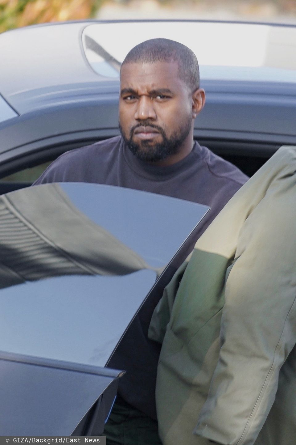 Kanye West zaskakuje nowymi refleksjami na temat świata