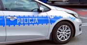 Włocławek: Tragedia przy ul. Chopina. 35-latek zginął na miejscu