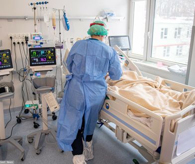 Tridemia w Niemczech. Gigantyczna fala zachorowań