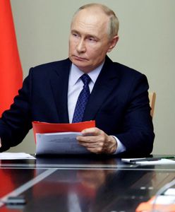 Oleg Żdanow: Atak na obwód kurski może odwrócić losy wojny