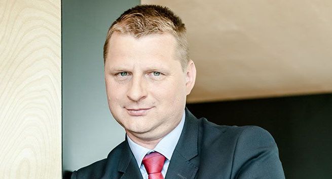 Radosław Semkło z Asseco Poland w zarządzie operatora Plusa