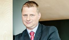 Radosław Semkło z Asseco Poland w zarządzie operatora Plusa