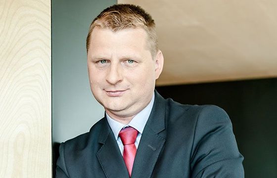 Radosław Semkło z Asseco Poland w zarządzie operatora Plusa