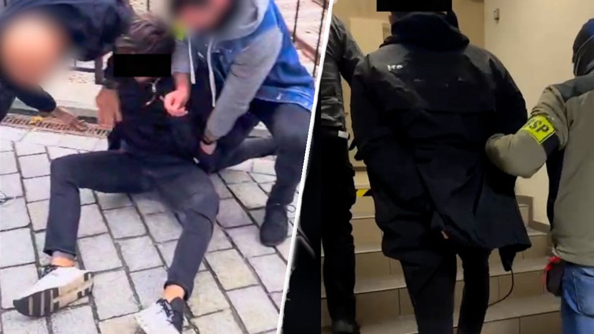 Poszukiwany od 2019 roku Adam Z. 