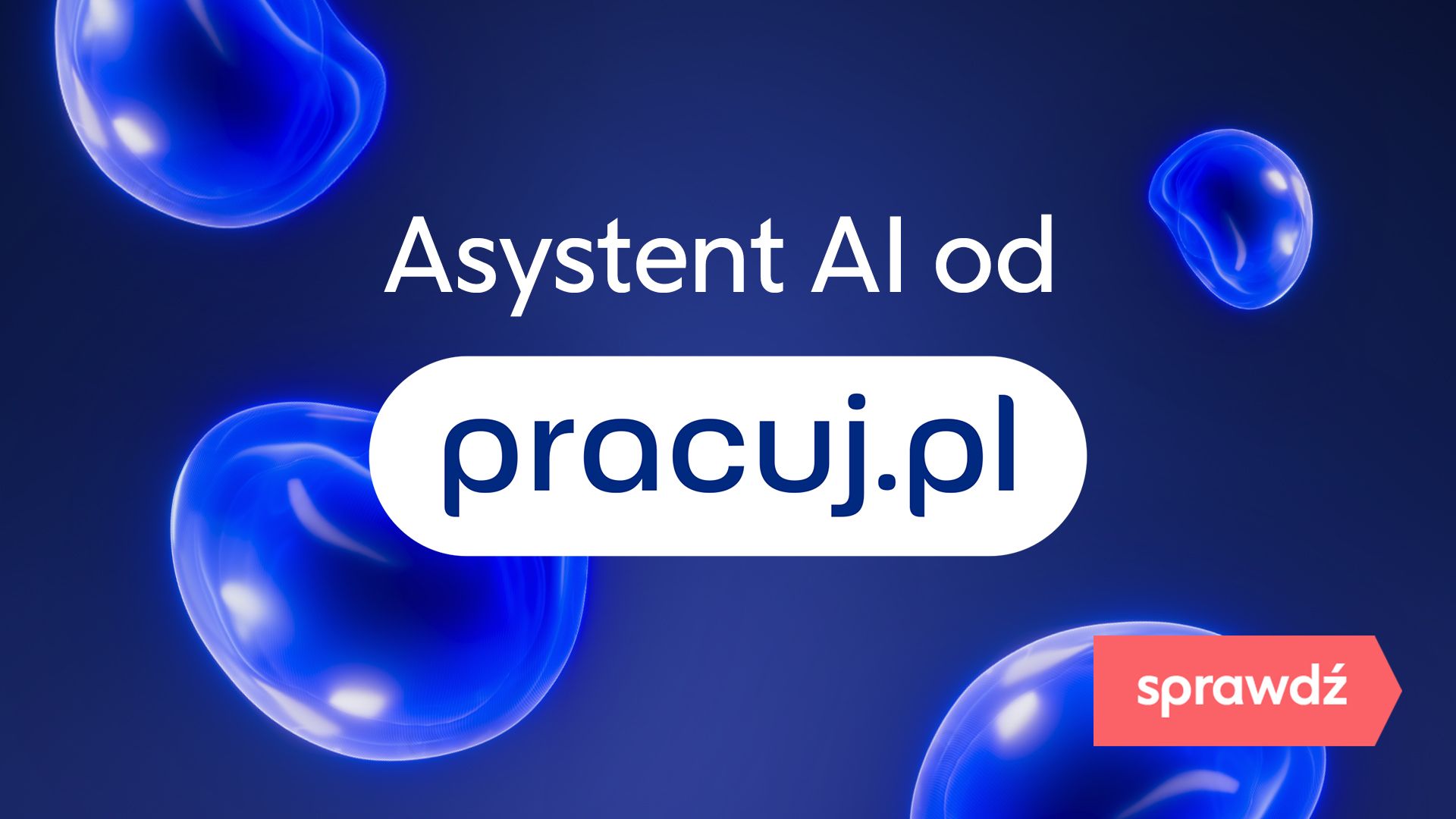 AI zmienia rynek pracy. Nie tak, jak mogłoby się wydawać