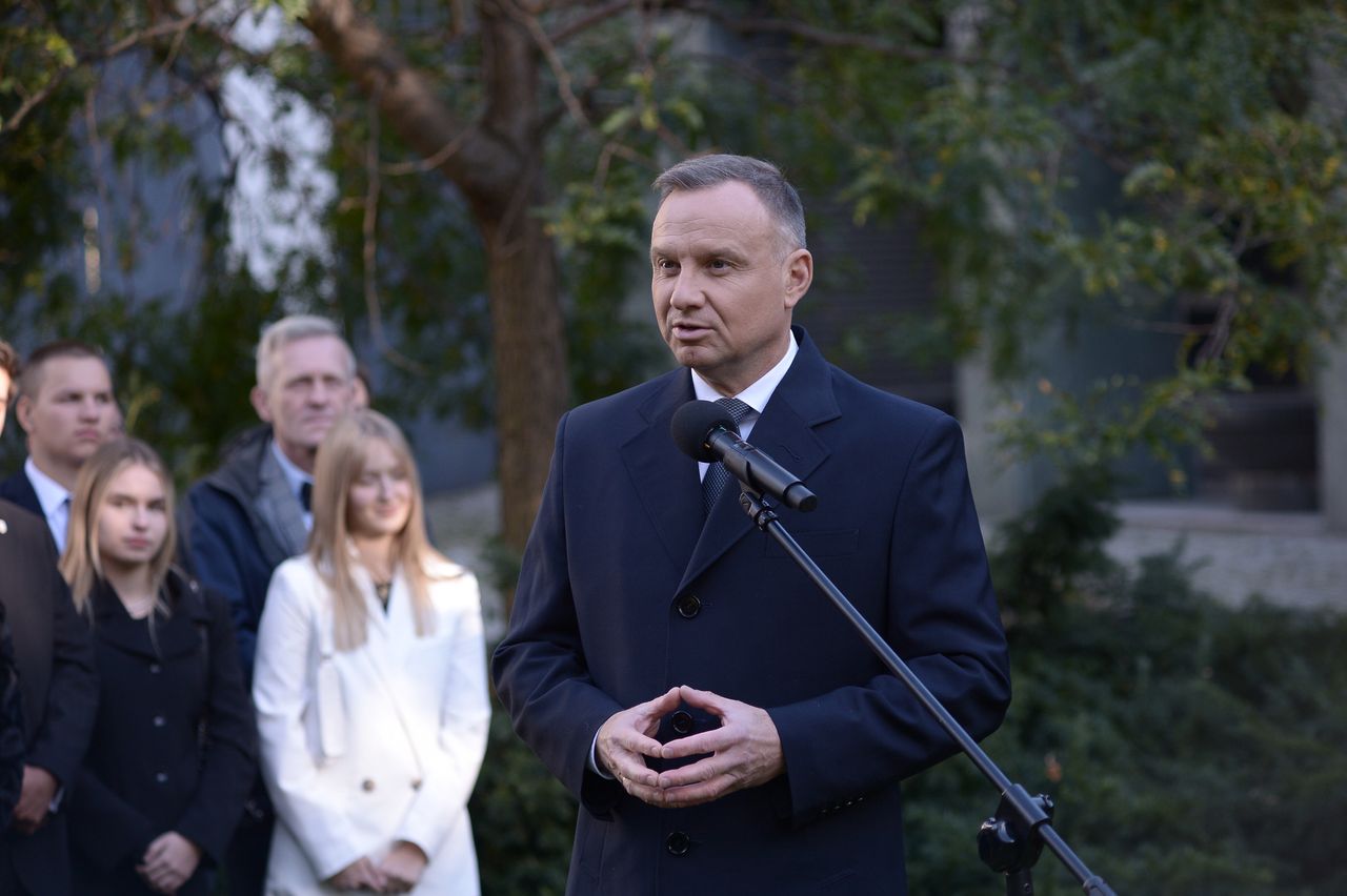Kiedy Duda zwoła nowy Sejm? "Mam sygnały"