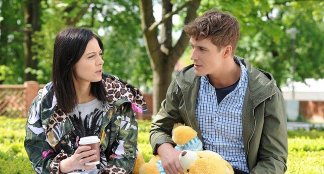 Polsat liderem, udany tydzień TV4. „M jak miłość” hitem