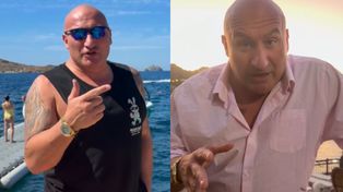 Marcin Najman cytowany przez DUŃSKI portal. Pochwalił się sukcesem
