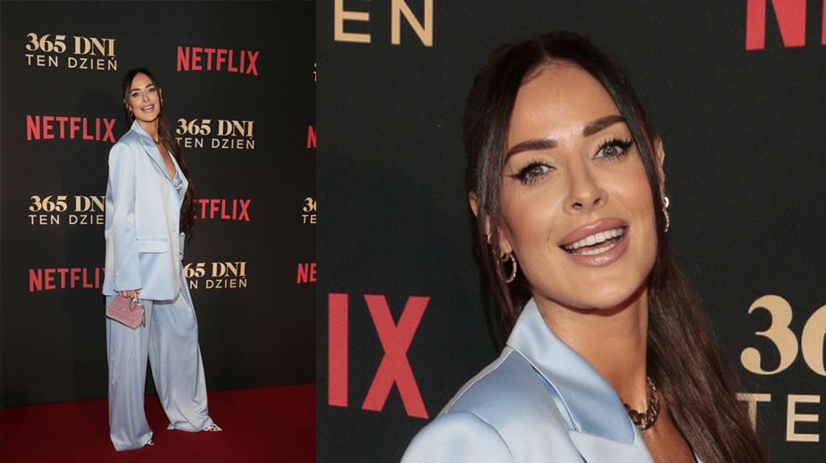 Premiera "365 dni: Ten dzień" 