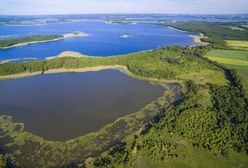 Mazury. Wojna o platformy bezpieczeństwa