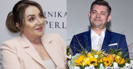 Danuta Martyniuk zrobiła prawo jazdy w wieku 47 lat. Wybrała skromne auto, ale Zenek miał inny plan (WIDEO)