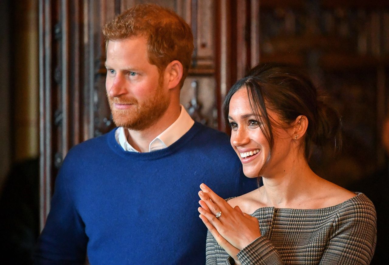 Meghan Markle w drugiej ciąży. Tabloid twierdzi, że to już oficjalne