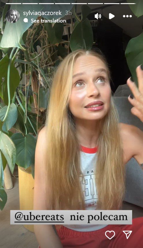 Sylwia Gaczorek