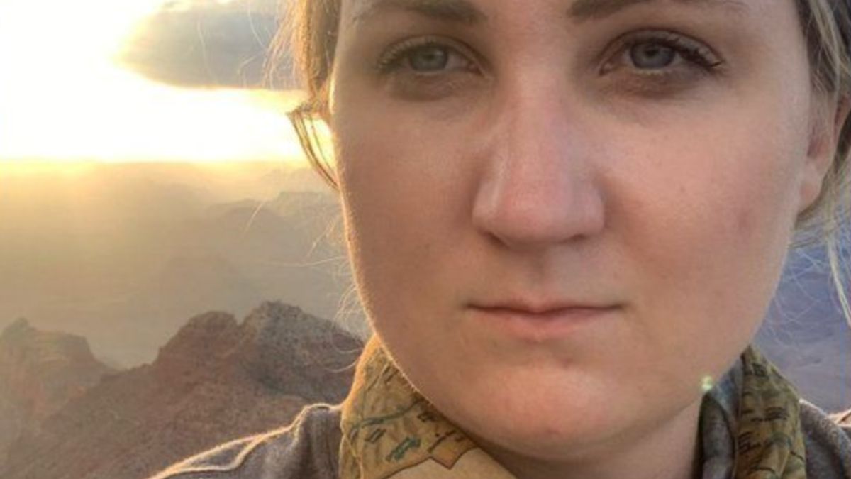 Catherine Sero była obywatelką Stanów Zjednoczonych, która zdecydowała się na podjęcie studiów w Rosji. W chwili śmierci miała zaledwie 34 lata