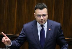 Będzie nowy wiceminister. Media o najpoważniejszym kandydacie