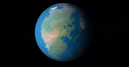 Pangea. Co warto wiedzieć o wszechkontynencie?