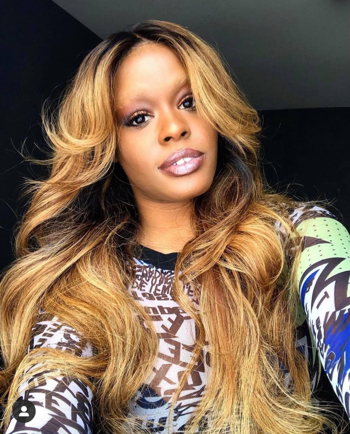 Azealia Banks ugotowała szczątki swojego kota