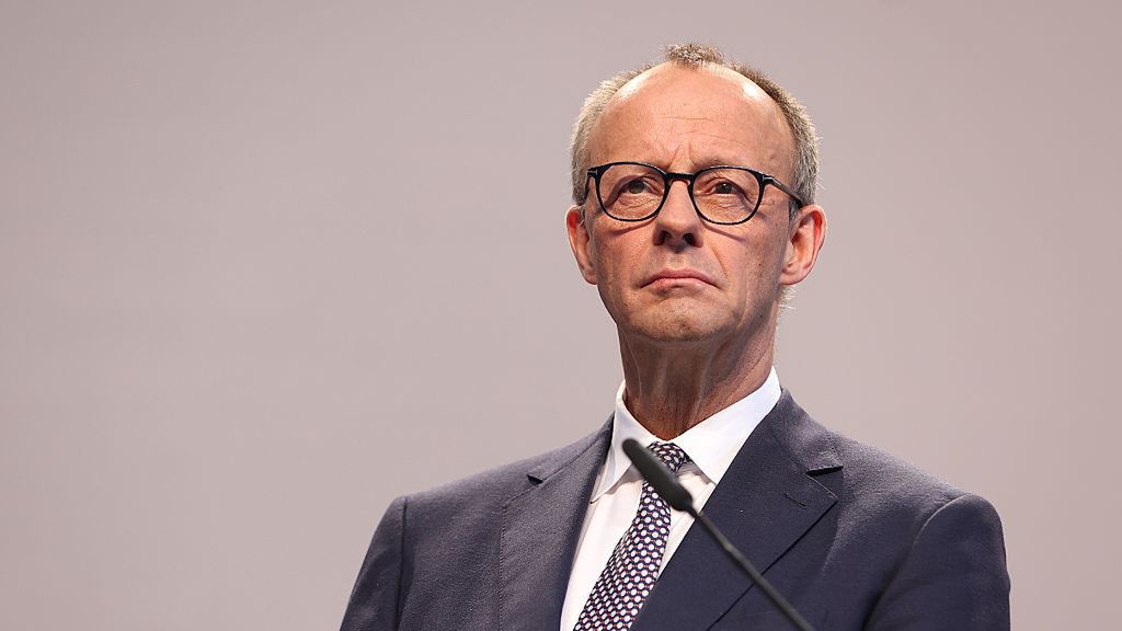 Friedrich Merz