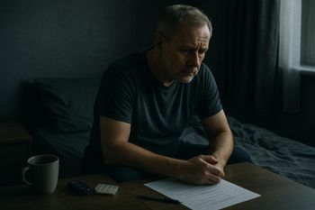 Współwystępowanie kilku chorób fizycznych to wyższe ryzyko depresji