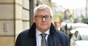 Ryszard Czarnecki nadal zarabia na siatkówce. Europoseł zainkasował w rok ponad 160 tys. zł