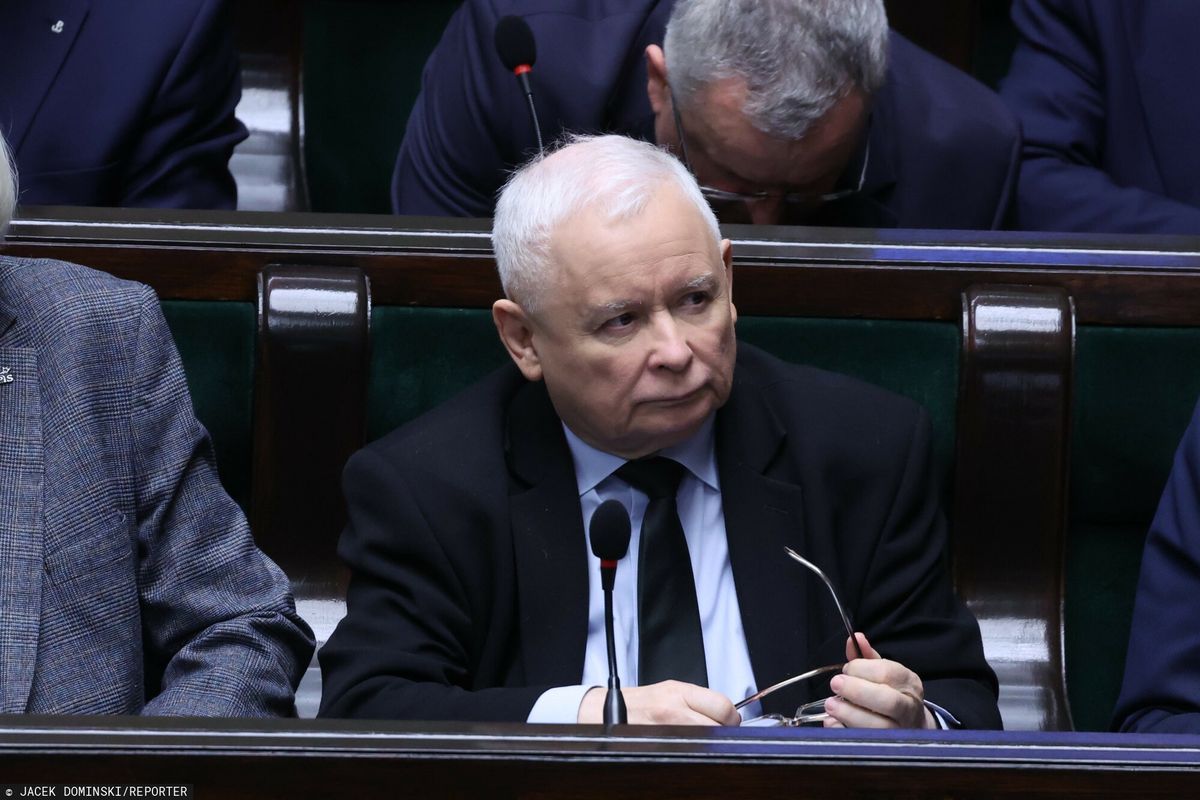 Jarosław Kaczyński