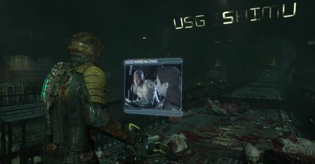 Dead Space Remake - recenzja. W kosmosie nikt nie usłyszy, jak depczesz