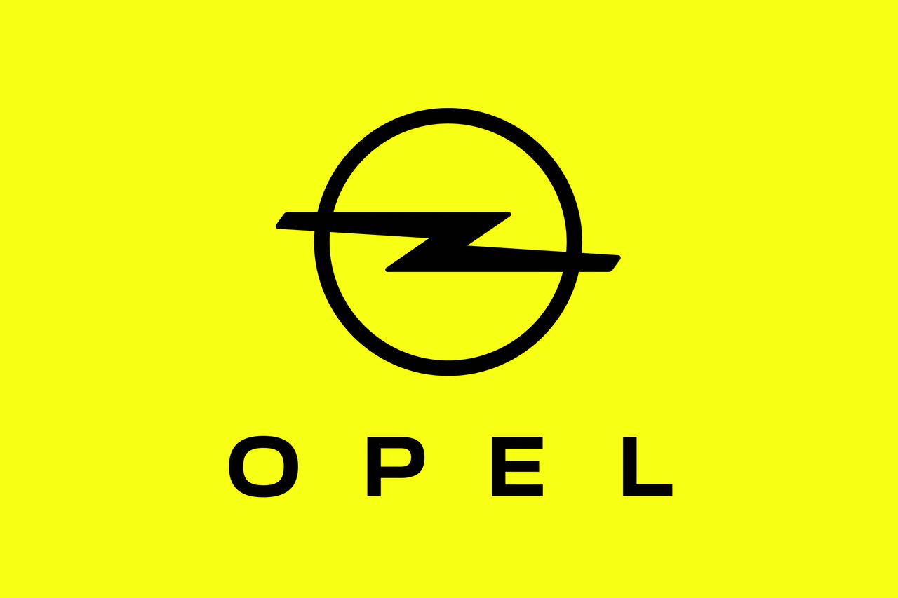 Opel zmienia logo i zapowiada początek nowej ery