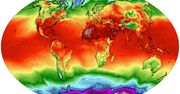 Padł rekord temperatury. Naukowcy wiedzą, co się stało