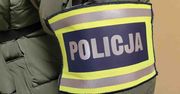 Kozłówek: 19-latek terroryzował mieszkańców. Groził nożem, miał atrapę broni i siekierę