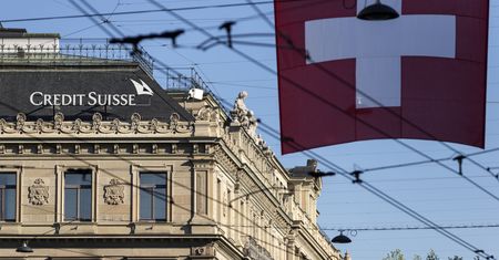Afera w szwajcarskim banku. Przestępcy i dyktatorzy trzymali tu swoje fortuny?