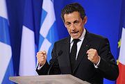 "Groźba Moody's wymusi większą dyscyplinę budżetową we Francji"