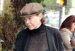 "Chirurdzy": przemęczona Ellen Pompeo nie wygląda jak hollywoodzka gwiazda