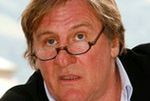 Gerard Depardieu bohaterem seksafery