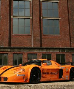 Samochód roku 2007 Wirtualnej Polski